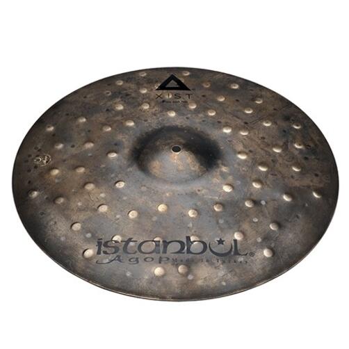 Istanbul Agop Xist Dry Dark Ride Cymbals